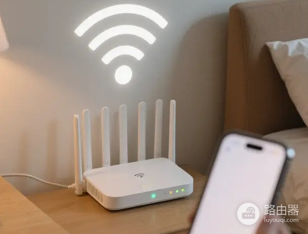 192.168.1.101手机登陆设置wifi