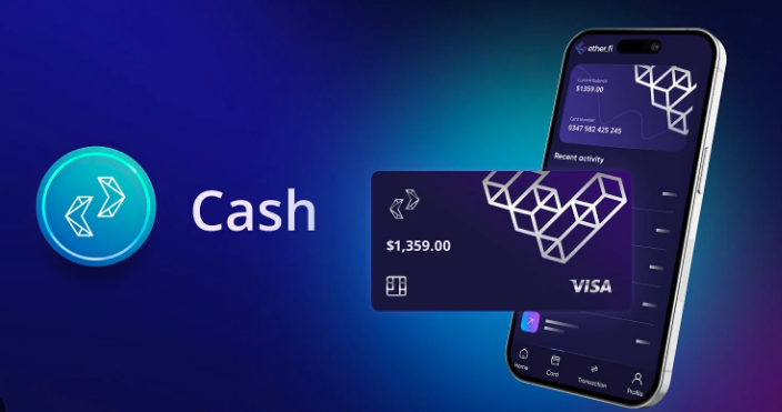 Ether.Fi加密货币信用卡怎么样?Ether.Fi卡值得购买吗?