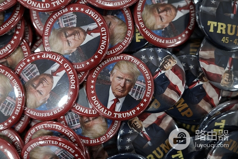 特朗普（Trump）相关代币盘点，从Meme币到金融工具的演变