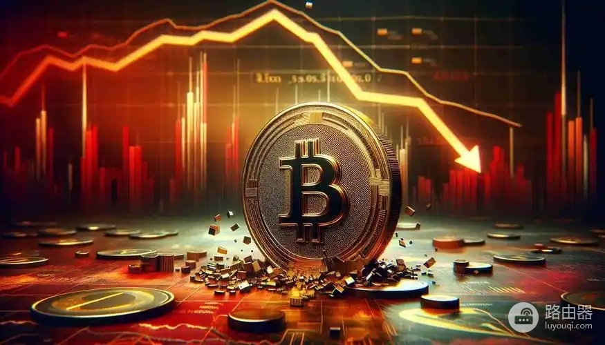 加密货币暴涨暴跌的真相:新手必须看懂的市场周期与情绪逻辑