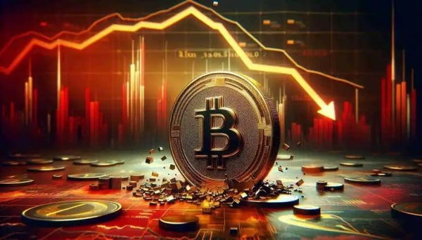 加密货币暴涨暴跌的真相:新手必须看懂的市场周期与情绪逻辑