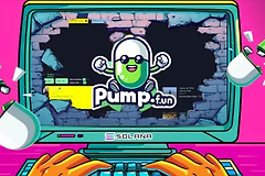 Pump.fun知名币排行 | FARTCOIN、PNUT、GOAT等10大爆款完整榜单