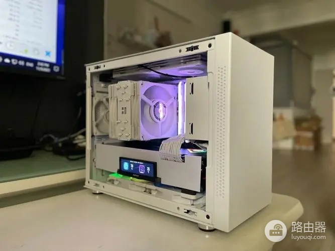电脑主机声音异常怎么办