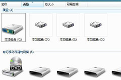 怎么修复本地磁盘d损坏