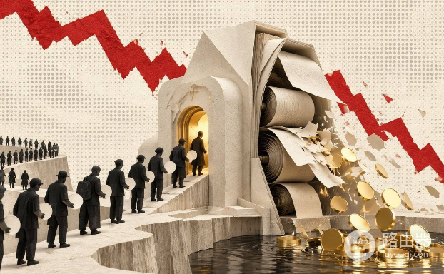 PaperTrade亏钱挖矿是什么?为什么交易亏损还能赚钱