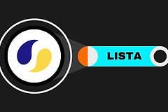 ListaDAO（LISTA）币是什么？通过ListaDAO赚取收益