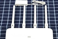 小米路由器型号R4A和Mir3有什么区别（小米路由器型号R4A和Mir3不同点是什么）
