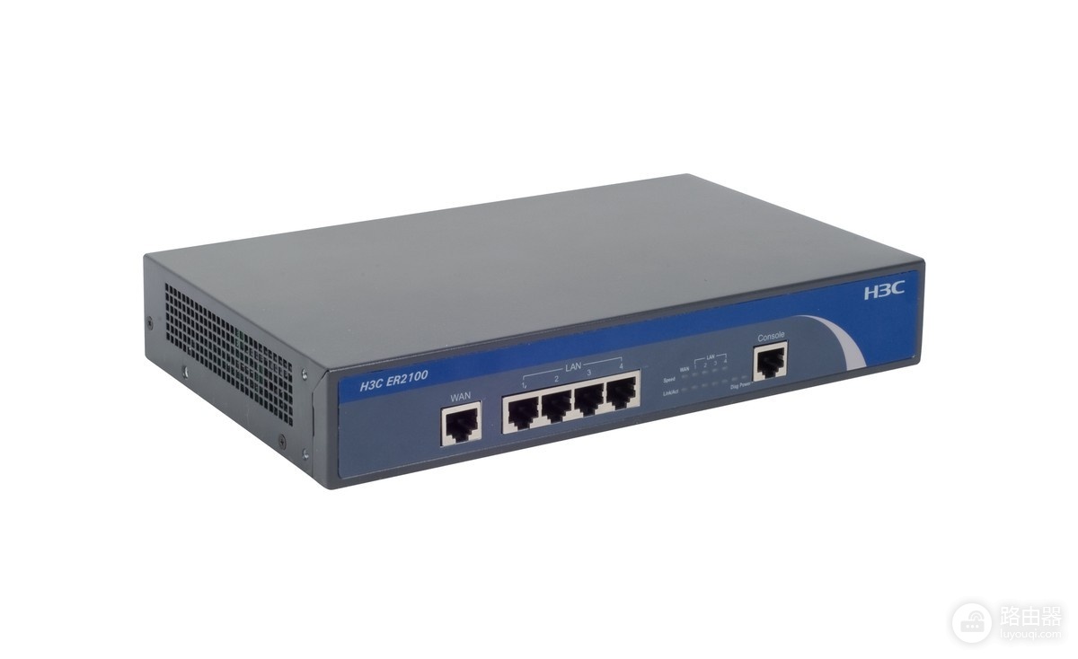 h3c2100路由器怎么设置(h3c2100路由器设置方法)