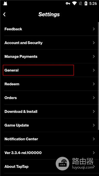 taptap国际服官网直达链接 taptap海外版官网网址