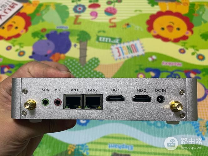 n3150软路由可以跑满500m吗(n3150软路由可以达到500m吗)