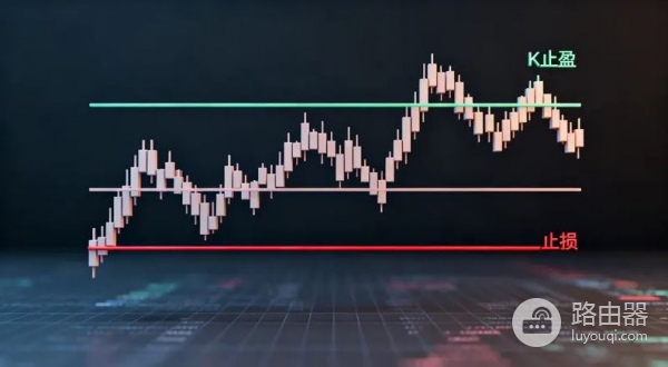 止盈止损怎么用？新手止盈止损技巧