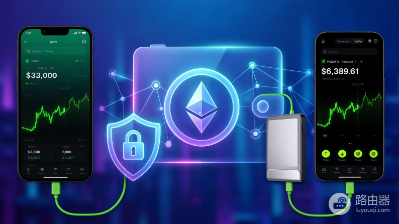 热钱包被盗为什么先换ETH？稳定币冻结这条路基本就断了