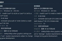 win11玩怪物猎人卡顿如何解决