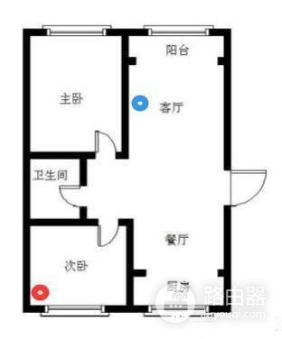 H3C新华三(B5mini)Mesh组网教程