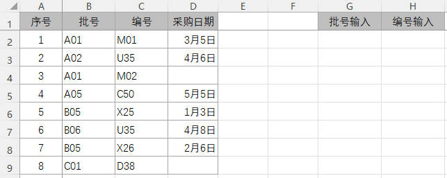 excel级联下拉菜单怎么做?多级联动动态范围设置教程