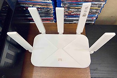 中兴路由器app绑定失败怎么解决（中兴路由器app绑定失败解决方法）