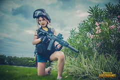 如何处理win11玩吃鸡蓝屏
