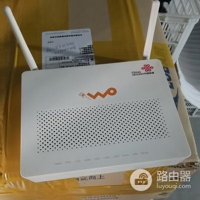 联通光猫可以接电信光纤吗(联通光猫是否可以接电信光纤)