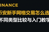 比安网格交易傻瓜教程？比安网格交易从入门到精通
