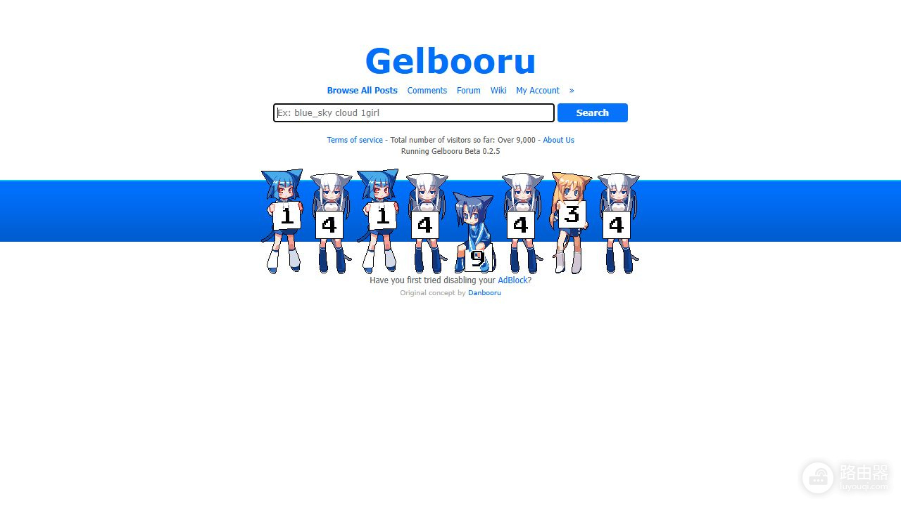 g站漫画网官网入口2026最新 gelbooru漫画网页版入口网址