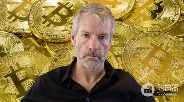 Strategy（MicroStrategy）囤积比特币的逻辑策略！可以跟吗?