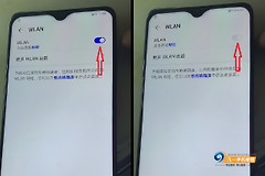 华为手机连不上wifi怎么办(华为手机wifi打不开怎么办？昆明华为维修师傅教你一招)
