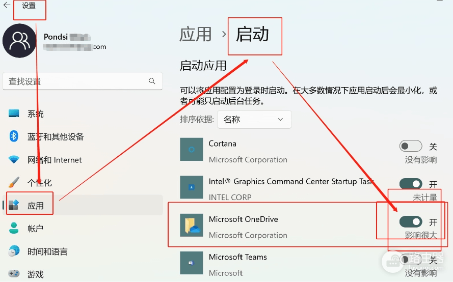 onedrive无法开机启动怎么办?自动同步失效与图标丢失解决方法