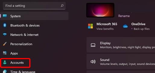 win11升级更新后指纹登录不可用的解决方法