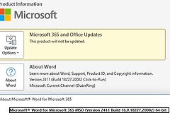 win10/win11 Word文件图标变白怎么办？图标缓存修复教程