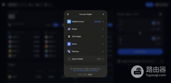 Katana Network (KAT)币是什么?桥接资产如何自动产生收益
