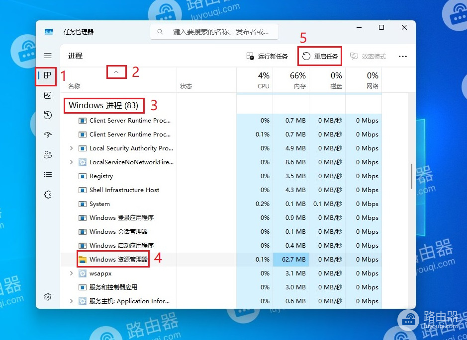 win11桌面右键菜单设置成老版本的方法