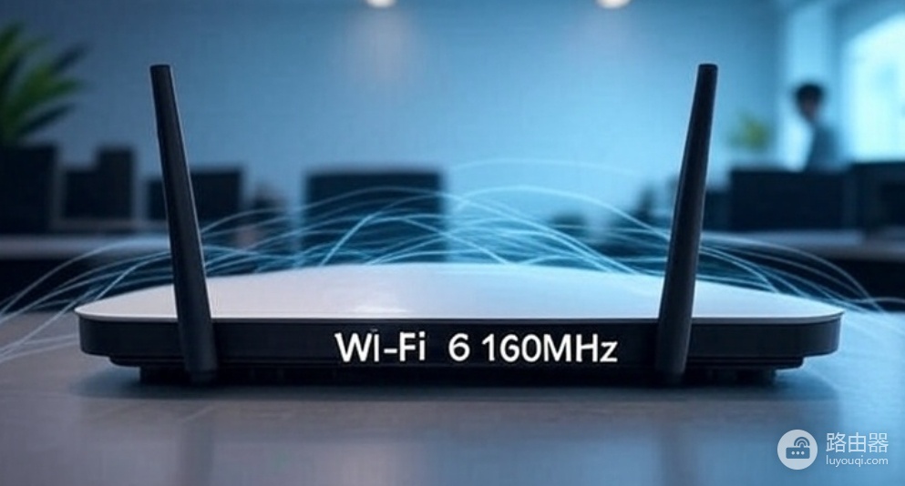 如何选择支持160Hz的wifi-6路由器