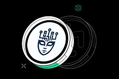 Venice Token（VVV）币是什么？质押VVV就能“免费”用AI一辈子？