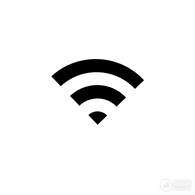 怎么创wifi(Photoshop教程简单几步,让你快速用PS软件制作出wifi标志)