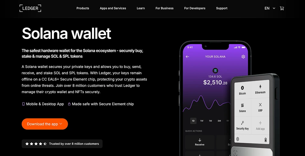 Solana钱包怎么选?新手选择指南