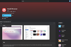 microsoft store安装vivaldi报错0x80072efd怎么办？应用商店修复教程
