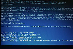 win10系统盘uefi启动蓝屏解决方式一览