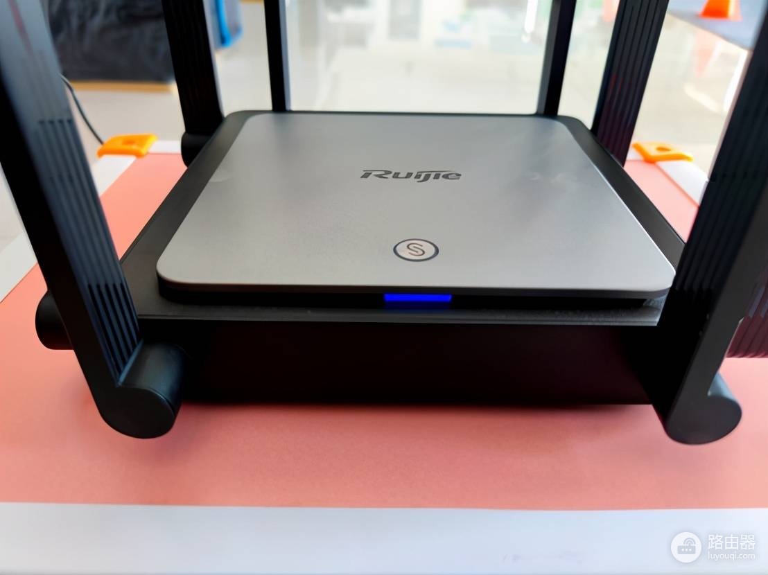 星耀x60pro路由器怎么加固件教程(星耀x60pro路由器加固件方法)