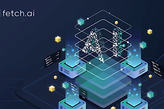 Fetch AI (FET) 币是什么？AI与区块链结合Fetch AI的创新功能
