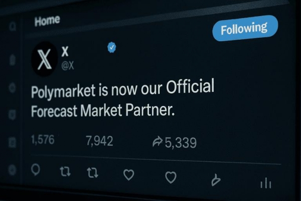 意甲联手Polymarket，区块链预测市场离主流体育还有多远