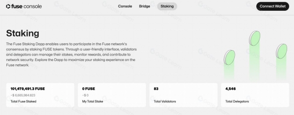 FUSE币市什么？Fuse为什么是稳定币和支付赛道的黑马？