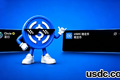 COOL代币是什么?Arc链上的usdc is cool一文看懂