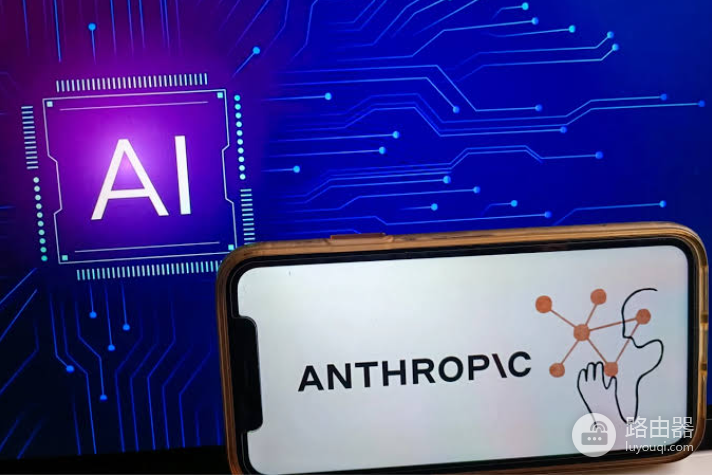 Anthropic与Riot 90亿美元合作:比特币矿企如何转型AI算力房东
