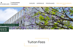 香港大学支持比特币支付学费是真的吗？用比特币交香港大学学费要注意什么？