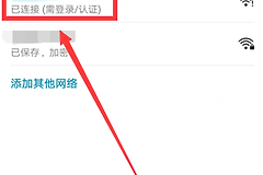 wifi显示必须登录什么意思（wifi显示必须登录指什么）