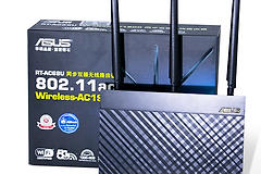 华硕rt-ac68u路由器设置方法（华硕rt-ac68u路由器怎么设置）
