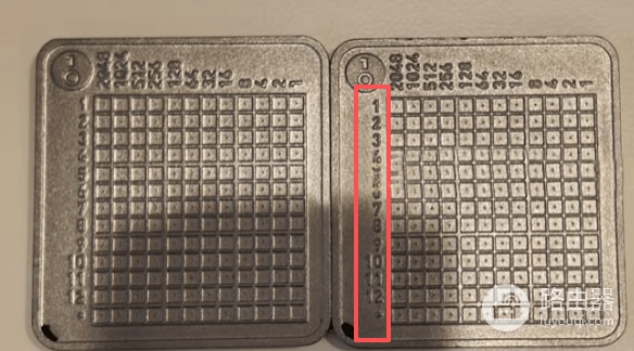 助记词怎么做金属备份？钢板打孔实操教程
