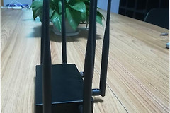 高通9531路由器固件升级方法（高通9531路由器固件怎么升级）