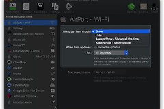 macwifi密码输错了怎么重连（macwifi密码输错了重连方法）