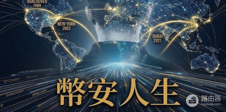 币安人生是什么代币?币安人生是平台币还是Meme币,在哪买